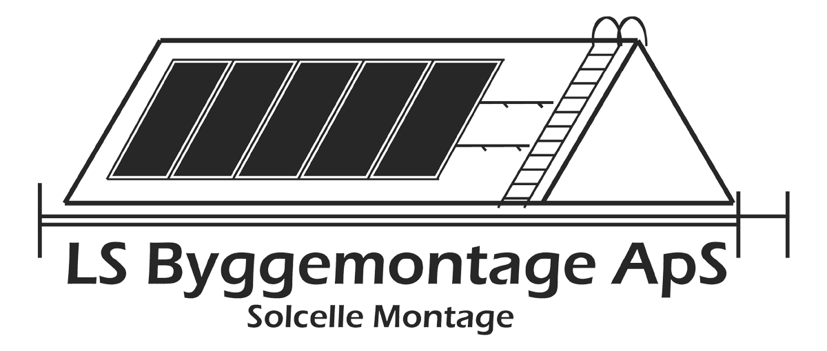 LS Byggemontage ApS